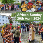African Sunday 2024