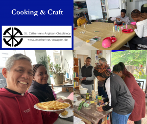 Cooking and Craft photos