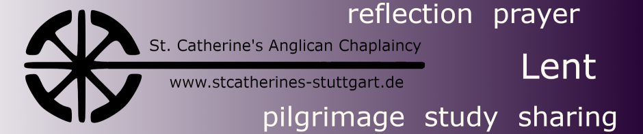 St. Catherine's Anglican Chaplaincy 